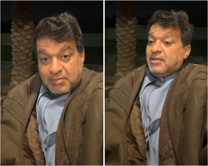 "البرد الحقيقي لم يدخل بعد".. بالفيديو.. الزعاق يكشف موعد ارتداء "اللباس الشتوي الثقيل" !