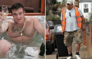 قصة عامل نظافة فاز  بـ15 مليون دولار في جائزة اليانصيب.. وبعد 8 سنوات كانت النهاية الصادمة