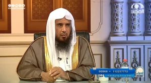 هل يعتبر " ابو مرداع "بعد وفاته في حادث سيارة شهيدا ؟… الشيخ الخثلان يجيب- فيديو