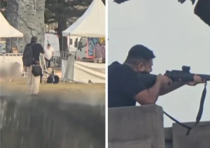 رحلة غامضة إلى هذه الدولة .. التحقيقات تكشف تفاصيل جديدة بشأن ما فعله منفذي هجوم سيدني قبل الحادثة بشهر وما عثر عليه داخل سيارة الابن