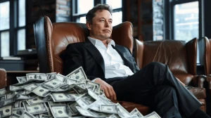 "ثروته فاقت التوقعات".. إيلون ماسك يقترب من لقب "أول تريليونير في العالم"