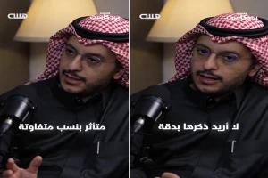 "من 10 آلاف إلى 2000 صفقة شهريا".. بالفيديو.. الرئيس التنفيذي لمنصة عقار: أحياء في الرياض هبط فيها تنفيذ الصفقات 70٪