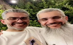 ‏وفاة⁧‫ صالح التركي‬⁩ شقيق ⁧‫حميدان التركي‬⁩