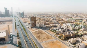 بالصور: تعرف على خرائط مواقع الأراضي المخفضة في أحياء القيروان والنرجس والرماية  ونمار