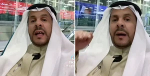 بالفيديو.. المحامي الشعلان يحذر: هذه التصرفات داخل الطائرة تقودك للسجن 5 سنوات وغرامة 500 ألف ريال!