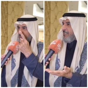 بالفيديو.. طارق الحبيب‬⁩: سؤال ليش ما تزوجت تعدي على الخصوصية ومالك علاقة بخلق الله