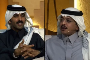 بالفيديو.. فهد بن جخدب : مشترياتنا في الإبل خلال 5 سنوات تجاوزت نصف مليار وأعلى صفقة 180 مليون