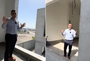 بالفيديو.. معماري يكشف عن الواجهة الأفضل عند تصميم المنازل في دول الخليج.. ويرد على  مقولة "البيت الذي تدخله الشمس لا يدخله طبيب"!