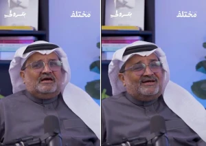 بالفيديو: الرائد إبراهيم أبو شرارة يروي قصة إيداع ابنه التوقيف بسبب مخالفة مرورية!