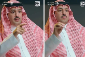 "سمعت صوت قطار وأطفال وزجاج يتكسر".. بالفيديو..رجل أعمال يروي قصة محاولته شراء منزل يسكنه الجن !