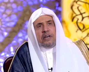 بالفيديو.. الشيخ محمد العيسى: لا يوجد نص شرعي يمنع التهنئة بالكريسماس