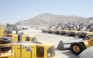 بعد إعلان إفلاسها.. افتتاح إجراء التصفية لشركة بن سمار للمقاولات ودعوة للدائنين إلى تقديم مطالباتهم