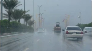 الأرصاد تكشف حالة الطقس المتوقعة خلال الساعات القادمة: أمطار وضباب على هذه المناطق!