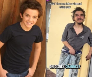 بالفيديو: العثور على  الممثل الأمريكي الشهير تايلور البالغ من العمر 36 عامًا  مشردا في شوارع كاليفورنيا