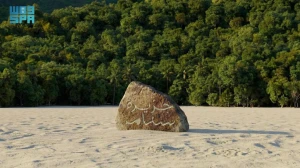 جزيرة سنام.. الكشف عن جائزة الفائز في مسابقة منصة راعي النظر بمهرجان الإبل