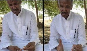 بالفيديو.. خالد عبدالرحمن يعلّق على تجربة أكل « سحلية الدميسة »