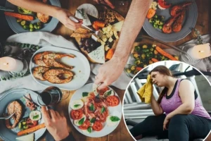 "يشبه الصيام".. نظام غذائي لمرضى السمنة يُحدث تغييرات ملحوظة في الجسم !