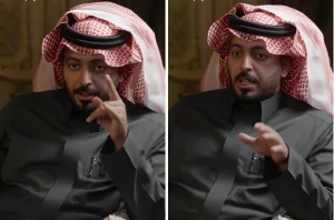 «تدخل الشياطين فيها».. بالفيديو: «بن فنجال» ينتقد تعمد بعض المشاركين تحويل منصة الملاك في الصياهد إلى صالة تشجيع