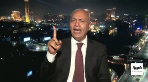 بالفيديو.. مصطفى بكري :" تيران وصنافير ملك للسعودية و تعرضت لأشرس حملة هجوم في مصر بسبب موقفي المؤيد لأحقية المملكة بهما"