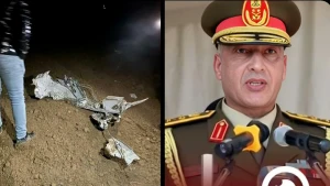 طلبت هبوطا أضطراريا... مسؤول تركي يكشف تفاصيل اللحظات الأخيرة قبل تحطم طائرة رئيس أركان الحكومة الليبية " محمد الحداد"