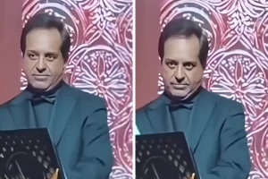 بالفيديو.. أحدث ظهور لراشد الماجد في دار الأوبرا المصرية يثير الجدل