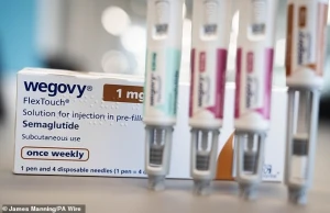 وداعاً للحقن.. الموافقة على دواء Wegovy كأول أقراص للتخسيس والكشف عن موعد طرحها في الأسواق