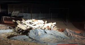 ضبط مواطن بحوزته حطب محلي في محمية الملك خالد الملكية.. والكشف عن العقوبة المتوقعة بحقه