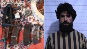 بالصور.. سوريا: القبض على زعيم تنظيم داعش بدمشق في عملية أمنية بالتعاون مع التحالف الدولي