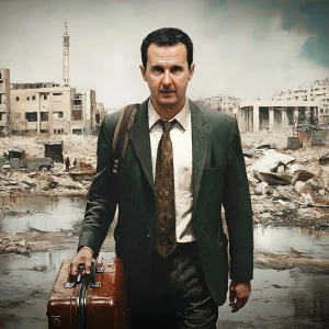 أقام مع أسرته في فندق "فور سيزونز" وتركنا دون أموال… المرافق الشخصي لبشار الأسد يكشف كواليس هروبهم معه من سوريا وما فعله معهم في موسكو