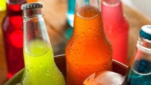 من بينها ضريبة على المنتجات مرتفعة السكر .. تعرّف على أبرز القرارات الجديدة التي تدخل حيّز التنفيذ في السعودية بداية عام 2026