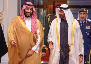 أول تعليق  إماراتي على البيان السعودي بشأن احتواء الموقف في اليمن بعد التحركات "الأحادية" للمجلس الانتقالي الجنوبي