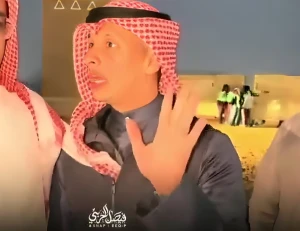 بالفيديو.. عبدالله الدبوس: قلت لمدير حساباتي في بنك الراجحي لا تمشي ترانا ما خلصنا حوالات!