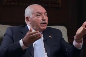 بعدما لجآ إلى منزله.. بالفيديو: رجل أعمال عراقي يكشف لأول مرة تفاصيل إبلاغه الأمريكيين عن مكان عدي وقصي نجلي صدام حسين