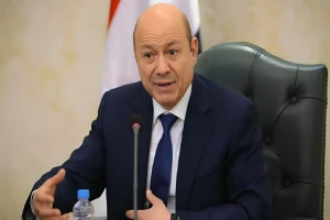 اليمن.. رئيس مجلس القيادة يطلب من تحالف دعم الشرعية حماية المدنيين في حضرموت