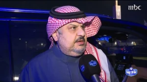 بالفيديو.. «بن مساعد» يصدم جماهير الهلال ويكشف توقعه لبطل الدوري