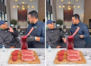 «اللاعب ما يدري».. بالفيديو.. يوسف الثنيان يكشف طريقة معرفة اللاعبين باختيارهم للمنتخب في الماضي