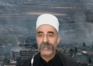 بالفيديو.. أحد مشايخ السويداء يكشف سبب دعوات الانفصال عن سوريا رغم انعدام كافة مقومات الدولة !
