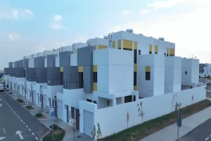 بدء تطبيق نظام تملك غير السعوديين للعقارات بالمملكة الخميس المقبل.. وشروط خاصة في هذه المدن - فيديو