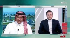 «من تعرض لخدمة العامة فلابد أن يتصدق بشيء من عِرضه».. بالفيديو.. محمد المسحل يعلق على أداء الاتحاد السعودي تحت رئاسة شقيقه