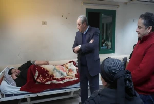 مصر.. إصابة 18 شخصا بالتسمم بعد تناولهم "مكرونة باللحمة" من أحد المطاعم