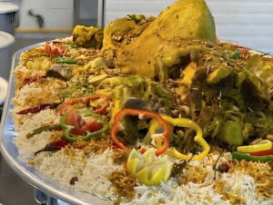 النمر يكشف  كمية الشحم التي يمكن تناولها يوميا.. ويوجه نصيحة لمرضى القلب ومصابي السمنة