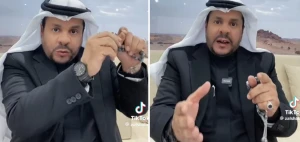 هل يحق للمتضرر من التفتيش المطالبة بتعويض بعد كسر ديكور سيارته؟.. بالفيديو: المحامي زياد الشعلان يُجيب