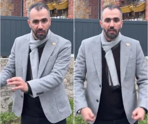 بالفيديو.. إعلامي سوري يكشف الجهة التي تقود المظاهرات في الساحل السوري.. ويعلق على عبارة: «إما فيدرالية أو حرب أهلية»