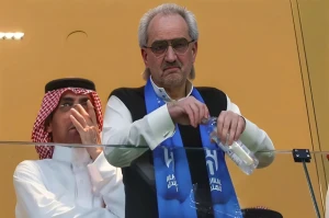 المريسل يكشف تطور مفاجئ بشأن  استحواذ الأمير الوليد بن طلال على ملكية الهلال