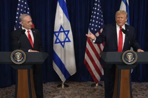 بالفيديو ..ترامب يهدد إيران: إذا أعادوا بناء قواتهم فلن يكون أمامنا خيار سوى القضاء عليهم سريعًا