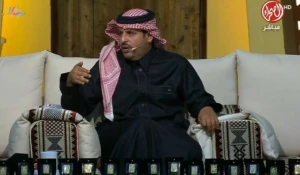 رغم سلامتها.. بالفيديو: راكان المغيري يكشف سبب إبعاد ناقة بـ4 ملايين ريال عن المنقية