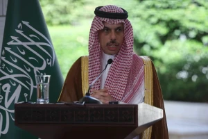 ‏‏‏الخارجية السعودية:  نأسف لما قامت به دولة الإمارات .. ونأمل اتخاذها الخطوات المأمولة لحفظ العلاقات بين البلدين