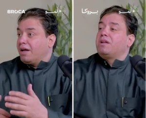 بالفيديو.. مستشار موارد بشرية: «اللي راتبه 4000 أقسم بالله ما يقدر يعيش في الرياض»