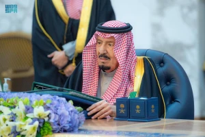 مجلس الوزراء: المملكة تأمل أن تتخذ الإمارات خطوات للمحافظة على العلاقات الثنائية وتغليب مبادئ الأخوة وحسن الجوار