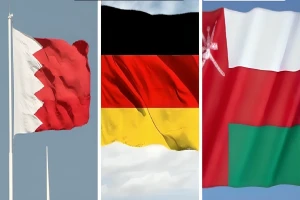 أول تعليق من البحرين وعمان وألمانيا على التطورات الأخيرة في اليمن